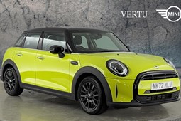 MINI Hatchback (14-24) 1.5 Cooper Classic 5dr Auto For Sale - Vertu MINI Sunderland, West Boldon