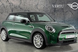 MINI Electric Hatch Hatchback (20 on) 135kW Cooper S 3 33kWh 3dr Auto For Sale - Vertu MINI Sunderland, West Boldon