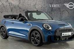 MINI Convertible (16-24) 2.0 Cooper S Sport 2dr For Sale - Vertu MINI Sunderland, West Boldon