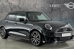 MINI Cooper Hatchback (24 on) 2.0 S Sport [Level 3] 5dr Auto For Sale - Vertu MINI Sunderland, West Boldon