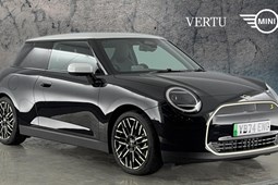 MINI Electric Hatch Hatchback (20 on) 160kW SE Exclusive [Level 2] 54kWh 3dr Auto For Sale - Vertu MINI Sunderland, West Boldon