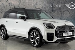 MINI Countryman SUV (24 on) 2.0 S Sport ALL4 [Level 3] 5dr Auto For Sale - Vertu MINI Sunderland, West Boldon