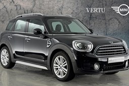 MINI Countryman SUV (17-24) Cooper Exclusive Steptronic with double clutch auto 5d For Sale - Vertu MINI Sunderland, West Boldon