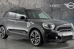 MINI Countryman SUV (17-24) Cooper S E All4 PHEV Sport auto 5d For Sale - Vertu MINI Sunderland, West Boldon