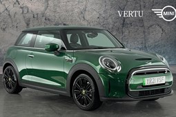 MINI Electric Hatch Hatchback (20 on) 135kW Cooper S 3 33kWh 3dr Auto For Sale - Vertu MINI Sunderland, West Boldon