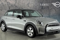 MINI Hatchback (14-24) 1.5 Cooper Classic Premium 5dr Auto For Sale - Vertu MINI Sunderland, West Boldon
