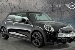 MINI Hatchback (14-24) 2.0 Cooper S Classic 3dr Auto For Sale - Vertu MINI Sunderland, West Boldon