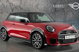 MINI Cooper Hatchback (24 on) 2.0 S Sport [Level 2] 3dr Auto For Sale - Vertu MINI Sunderland, West Boldon