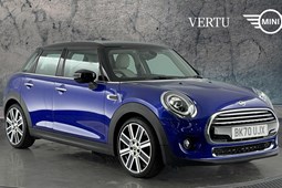 MINI Hatchback (14-24) Cooper Exclusive Steptronic with double clutch auto 5d For Sale - Vertu MINI Sunderland, West Boldon