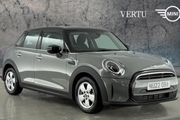MINI Hatchback (14-24) 1.5 Cooper Classic 5dr For Sale - Vertu MINI Sunderland, West Boldon