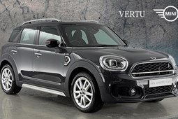 MINI Countryman SUV (17-24) 2.0 Cooper S Sport 5d For Sale - Vertu MINI Sunderland, West Boldon