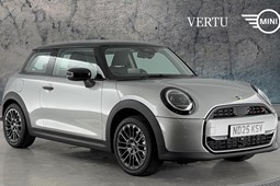 MINI Cooper Hatchback (24 on) 2.0 S Classic 3dr Auto For Sale - Vertu MINI Sunderland, West Boldon