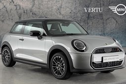 MINI Cooper Hatchback (24 on) 2.0 S Exclusive 3dr Auto For Sale - Vertu MINI Sunderland, West Boldon
