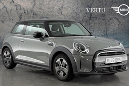MINI Hatchback (14-24) 1.5 Cooper Classic 3dr For Sale - Vertu MINI Sunderland, West Boldon