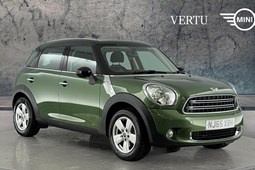 MINI Countryman (10-17) 1.6 Cooper 5d For Sale - Vertu MINI Sunderland, West Boldon