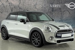 MINI Hatchback (14-24) 2.0 Cooper S Hatchback 5d For Sale - Vertu MINI Sunderland, West Boldon