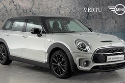 MINI Clubman (15-24) Cooper S Classic Steptronic with double clutch auto (07/19-) 6d For Sale - Vertu MINI Sunderland, West Boldon
