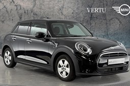 MINI Hatchback (14-24) Cooper Classic 5d For Sale - Vertu MINI Sunderland, West Boldon