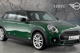 MINI Clubman (15-24) Cooper Sport (07/19-) 6d For Sale - Vertu MINI Sunderland, West Boldon