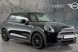 MINI Electric Hatch Hatchback (20-24) 135kW Cooper S 3 33kWh 3dr Auto For Sale - Vertu MINI Sunderland, West Boldon