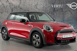 MINI Hatchback (14-24) 2.0 Cooper S Classic 3dr For Sale - Vertu MINI Sunderland, West Boldon