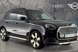 MINI Electric Countryman SUV (23 on) 150kW E Exclusive 66kWh 5dr Auto For Sale - Vertu MINI Sunderland, West Boldon