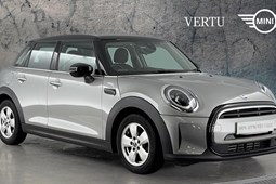 MINI Hatchback (14-24) Cooper Classic 5d For Sale - Vertu MINI Sunderland, West Boldon