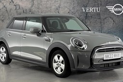 MINI Hatchback (14-24) 1.5 One Classic 5dr [Comfort/Nav Pack] For Sale - Vertu MINI Sunderland, West Boldon