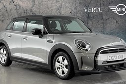 MINI Hatchback (14-24) Cooper Classic 5d For Sale - Vertu MINI Sunderland, West Boldon