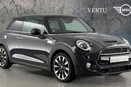 MINI Hatchback (14-24) Cooper S Exclusive 3d For Sale - Vertu MINI Sunderland, West Boldon