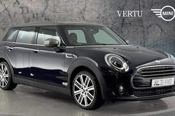 MINI Clubman (15-24) Cooper Exclusive (Comfort Pack) Steptronic with double clutch auto (07/19-) 6d For Sale - Vertu MINI Sunderland, West Boldon