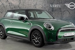 MINI Hatchback (14-24) 1.5 Cooper Classic Premium Plus 3dr Auto For Sale - Vertu MINI Sunderland, West Boldon