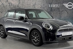MINI Hatchback (14-24) 1.5 Cooper Classic 5dr Auto For Sale - Vertu MINI Sunderland, West Boldon