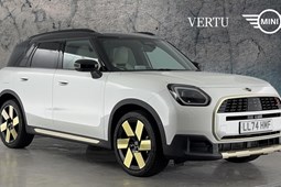 MINI Countryman SUV (24 on) 2.0 S Exclusive ALL4 5dr Auto For Sale - Vertu MINI Sunderland, West Boldon