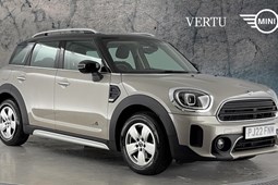 MINI Countryman SUV (17-24) 1.5 Cooper Classic ALL4 Auto 5d For Sale - Vertu MINI Sunderland, West Boldon