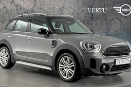 MINI Countryman SUV (17-24) 1.5 Cooper Exclusive 5d For Sale - Vertu MINI Sunderland, West Boldon