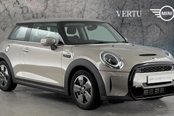 MINI Hatchback (14-24) 2.0 Cooper S Classic 3dr Auto For Sale - Vertu MINI Sunderland, West Boldon