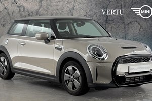 MINI Hatchback (14-24) 2.0 Cooper S Classic 3dr Auto For Sale - Vertu MINI Sunderland, West Boldon