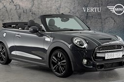 MINI Convertible (16-24) Cooper S (03/2018 on) 2d For Sale - Vertu MINI Sunderland, West Boldon