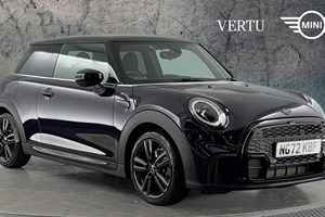 MINI Hatchback (14-24) 1.5 Cooper Sport 3dr For Sale - Vertu MINI Sunderland, West Boldon