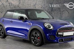 MINI Hatchback (14-24) John Cooper Works Sport Automatic (03/2018 on) 3d For Sale - Vertu MINI Sunderland, West Boldon