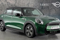MINI Hatchback (14-24) 2.0 Cooper S Classic 5dr Auto For Sale - Vertu MINI Sunderland, West Boldon