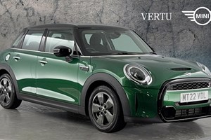 MINI Hatchback (14-24) 2.0 Cooper S Classic 5dr Auto [Nav Pack] For Sale - Vertu MINI Sunderland, West Boldon