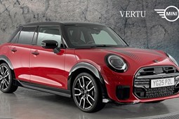 MINI Cooper 5-Door (24 on) 1.5 C Sport [Level 3] 5dr Auto For Sale - Vertu MINI Sunderland, West Boldon