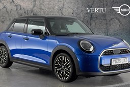 MINI Cooper 5-Door (24 on) 2.0 S Exclusive [Level 2] 5dr Auto For Sale - Vertu MINI Sunderland, West Boldon