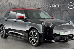 MINI Aceman SUV (24 on) 160kW SE Sport [Level 3] 54kWh 5dr Auto For Sale - Vertu MINI Sunderland, West Boldon
