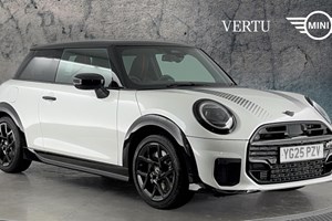 MINI Cooper Hatchback (24 on) 1.5 C Sport [Level 3] 3dr Auto For Sale - Vertu MINI Sunderland, West Boldon