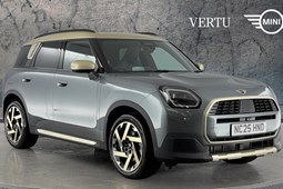 MINI Countryman SUV (24 on) 1.5 C Exclusive 5dr Auto For Sale - Vertu MINI Sunderland, West Boldon