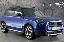 MINI Countryman SUV (24 on) 2.0 S Exclusive ALL4 [Level 2] 5dr Auto For Sale - Vertu MINI Sunderland, West Boldon