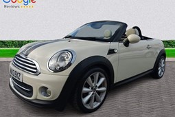 MINI Roadster Convertible (12-15) 1.6 Cooper 2d For Sale - Poolstock Car Sales Limited, Wigan